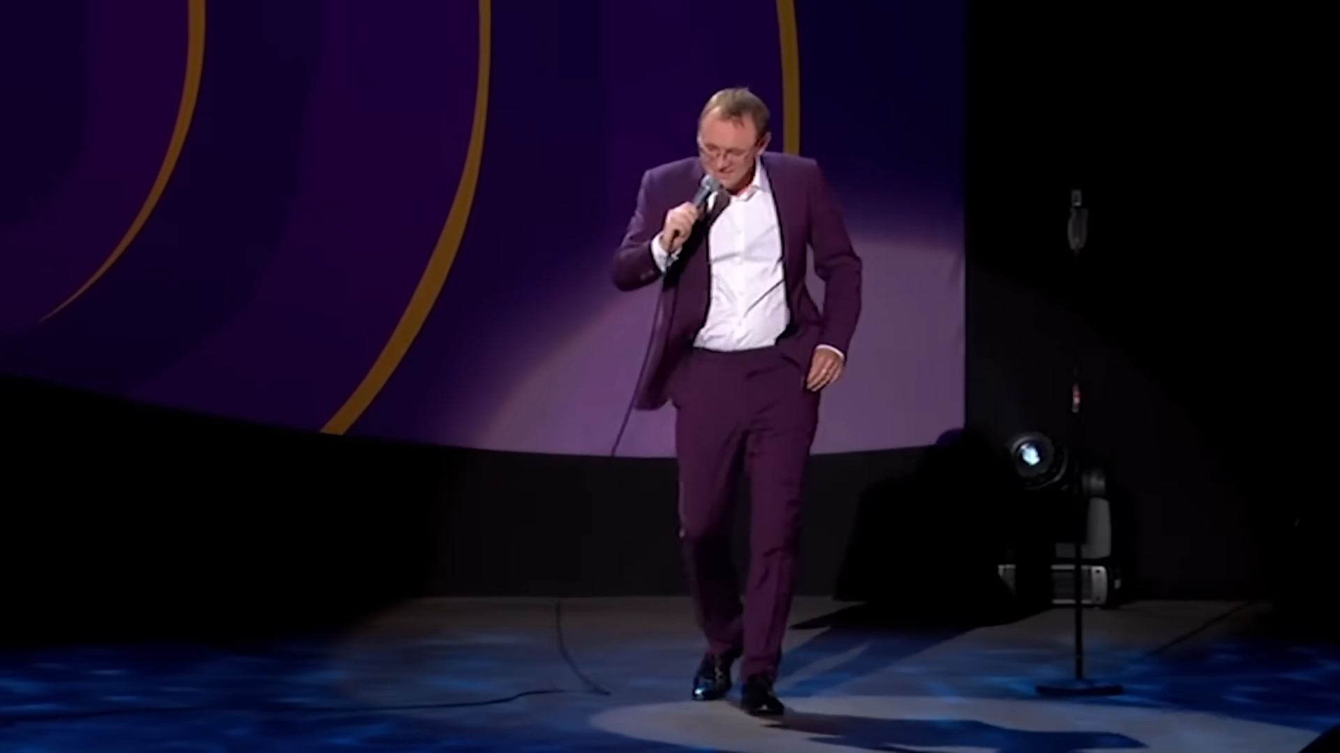 Sean Lock Takes Down A Heckler _ Purple Van Man _ Universal Comedy 2-6 screenshot.png